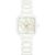 Rado True Square Diamonds montre femme R27072902