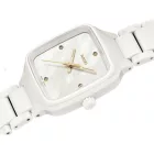 Rado True Square Diamonds montre femme R27072902