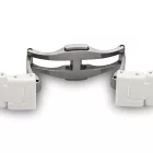 Rado True Square Diamonds montre femme R27072902