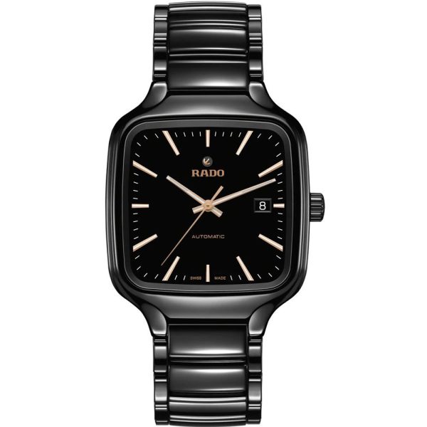 Rado True Square Automatic unisex montre R27078162
