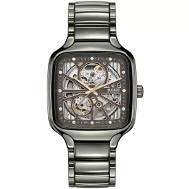 Rado True Square Automatic unisex montre R27083712