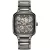 Rado True Square Automatic unisex montre R27083712