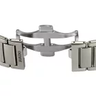 Rado True Square Automatic Open Heart Sparkling unisex montre R27083722