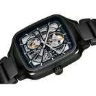 Rado True Square Automatic Open Heart unisex montre R27086152