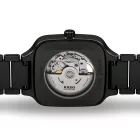 Rado True Square Automatic Open Heart unisex montre R27086152