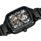 Rado True Square Automatic Open Heart unisex montre R27086162