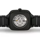Rado True Square Automatic Open Heart unisex montre R27086162