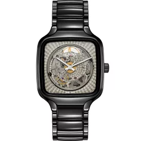   Rado True Square X Kunihiko Morinaga Special Edition montre pour hommes R27086172