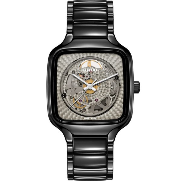 Rado True Square X Kunihiko Morinaga Special Edition montre pour hommes R27086172