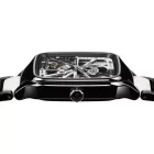 Rado True Square Automatic Open Heart Diamonds Limited Edition unisex montre R27086752