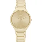 Rado True Round Thinline Les Couleurs Limited Edition montre femme R27090602