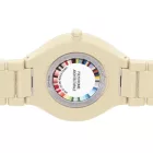 Rado True Round Thinline Les Couleurs Limited Edition montre femme R27090602