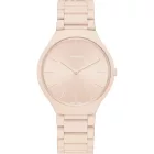 Rado True Round Thinline Les Couleurs Limited Edition montre femme R27097672