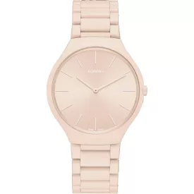   Rado True Round Thinline Les Couleurs Limited Edition montre femme R27097672