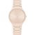Rado True Round Thinline Les Couleurs Limited Edition montre femme R27097672