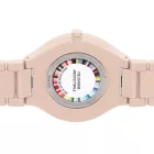Rado True Round Thinline Les Couleurs Limited Edition montre femme R27097672