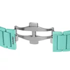 Rado True Square Automatic Open Heart montre femme R27176712