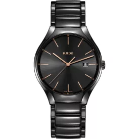 Rado True unisex montre R27238162