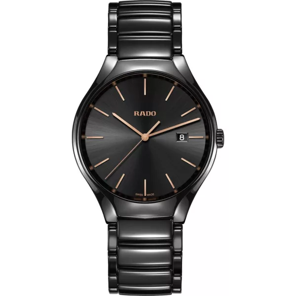 Rado True unisex montre R27238162