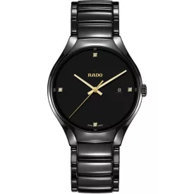 Rado True Diamonds unisex montre R27238712