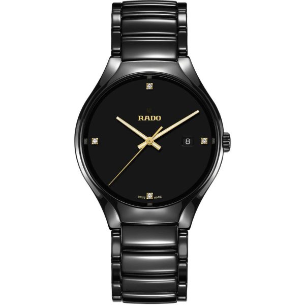 Rado True Diamonds unisex montre R27238712