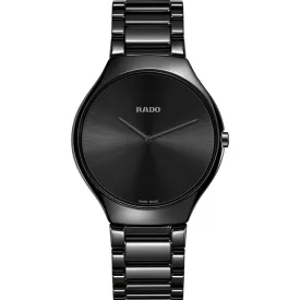 Rado True Thinline unisex montre R27741182
