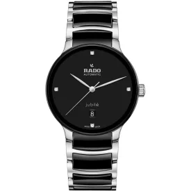 Rado Centrix Automatic Diamonds unisex montre R30018712