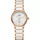 Rado Centrix Automatic Diamonds montre femme R30019744