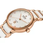 Rado Centrix Automatic Diamonds montre femme R30019744