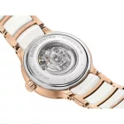 Rado Centrix Automatic Diamonds montre femme R30019744