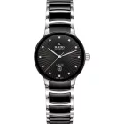 Rado Centrix Automatic Diamonds montre femme R30020742