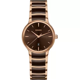 Rado Centrix montre femme R30024302