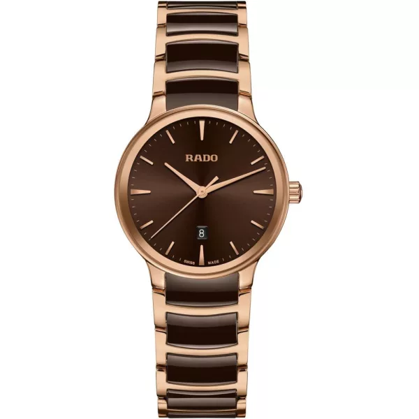 Rado Centrix montre femme R30024302