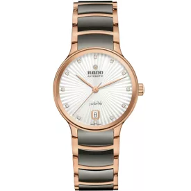 Rado Centrix Automatic Diamonds montre femme R30037742