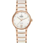 Rado Centrix Automatic Diamonds montre femme R30037744