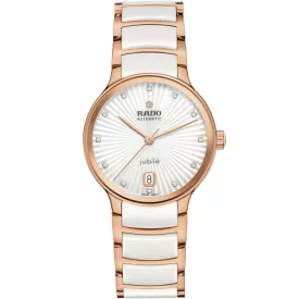 Rado Centrix Automatic Diamonds montre femme R30037744