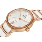 Rado Centrix Automatic Diamonds montre femme R30037744