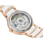 Rado Centrix Automatic Diamonds montre femme R30037744