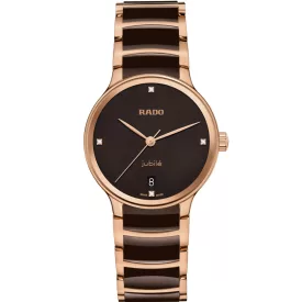 Rado Centrix Diamonds montre femme R30038712