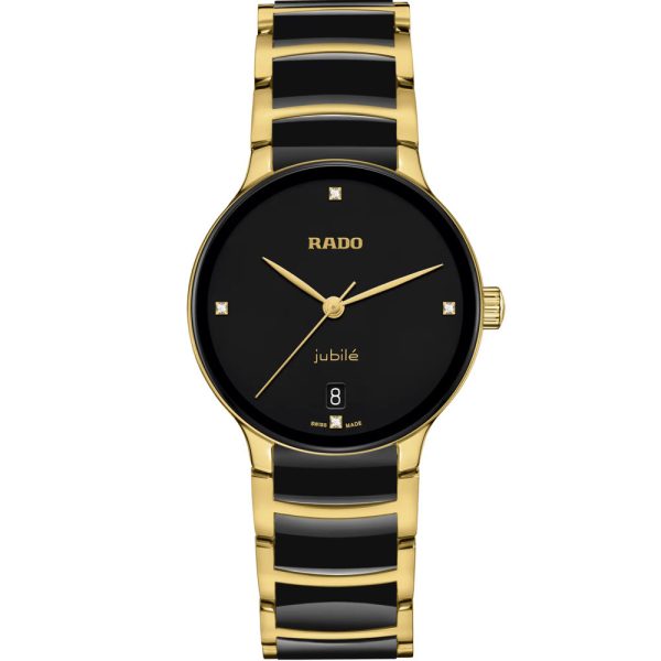 Rado Centrix Diamonds montre femme R30039712