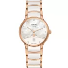 Rado Centrix Moonphase montre femme R30232922