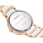 Rado Centrix Moonphase montre femme R30232922