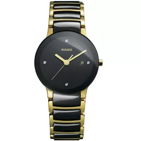 Rado Centrix Diamonds montre femme R30930712