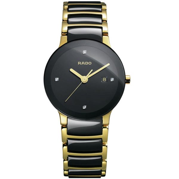 Rado Centrix Diamonds montre femme R30930712