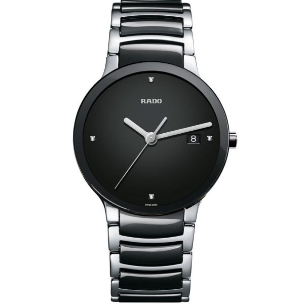 Rado Centrix Diamonds unisex montre R30934712