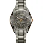 Rado HyperChrome Automatic Open Heart montre pour hommes R32021102