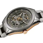 Rado HyperChrome Automatic Open Heart montre pour hommes R32021102
