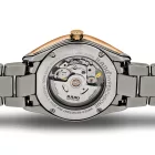 Rado HyperChrome Automatic Open Heart montre pour hommes R32021102
