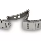Rado HyperChrome Automatic Open Heart montre pour hommes R32021102