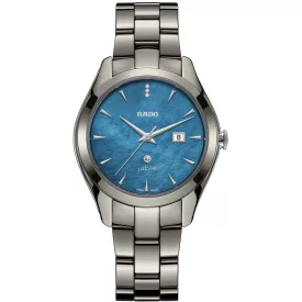   Rado HyperChrome Ash Barty II Limited Edition montre femme R32027962
